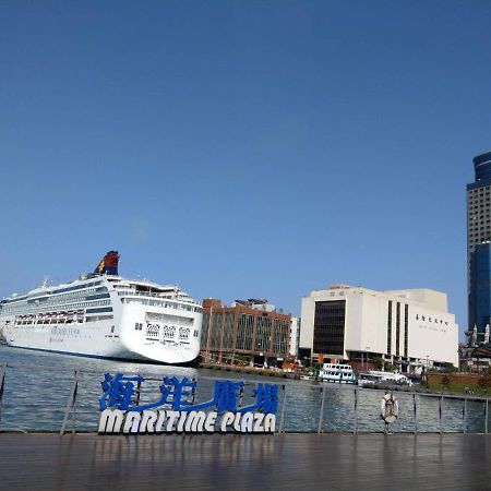 Rhine Inn Keelung Bagian luar foto
