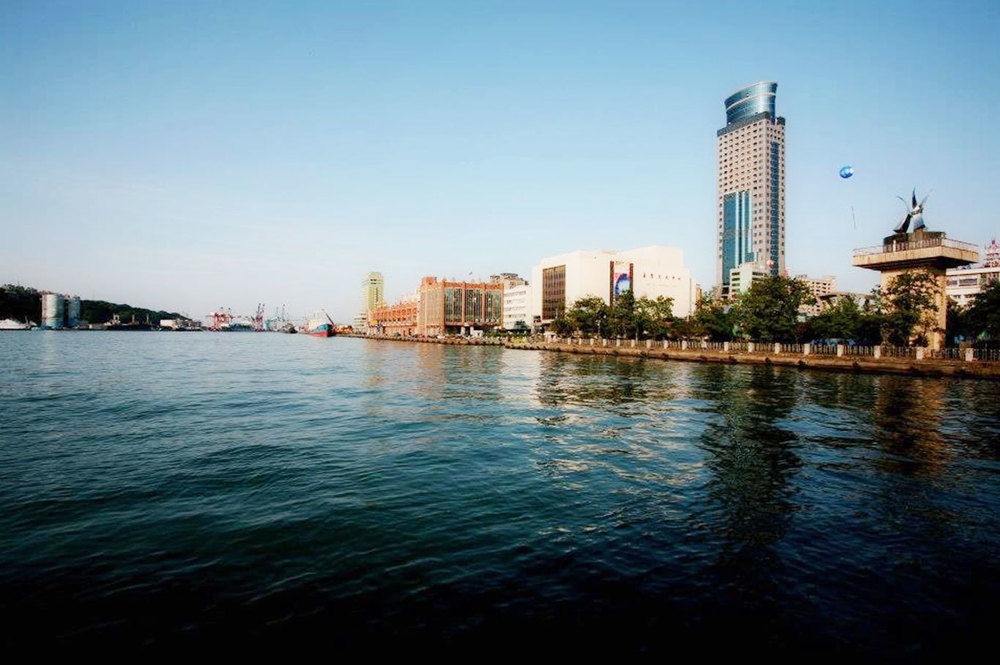 Rhine Inn Keelung Bagian luar foto
