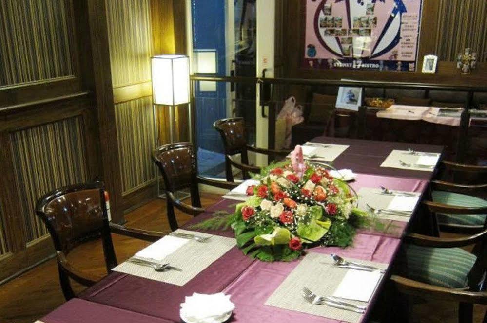 Rhine Inn Keelung Bagian luar foto