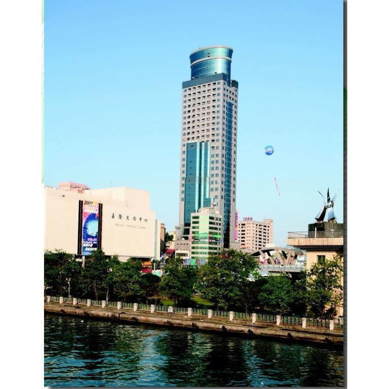 Rhine Inn Keelung Bagian luar foto